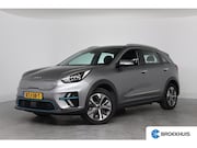 Kia e-Niro - ComfortLine 64 kWh | Camera | SOH 100% | Stoel & Stuurverwar