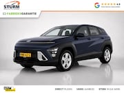 Hyundai Kona - 1.6 GDI HEV Comfort