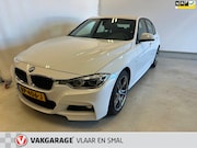 BMW 3-serie - 318i Corporate Lease Executive M-pakket mooie nette BMW