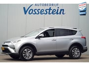 Toyota RAV4 - 2.5 Hybrid Dynamic / Trekhaak / Camera / Stoelverwarming / B