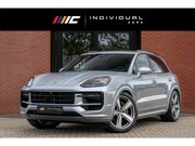 Porsche Cayenne - 3.0 E-Hybrid SportDesign 4-Wielsturing InnoDrive