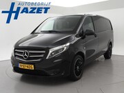 Mercedes-Benz Vito - 119 CDI 190 PK AUT7 EURO 6 + LEDER | STOELVERW. | LED | CAME