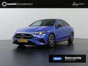 Mercedes-Benz CLA-Klasse - 180 Business Solution AMG |  MULTIBEAM LED | Panoramadak | N