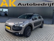 Citroën C4 Cactus - 1.2 PureTech Shine Automaat|Camera|Distributie|navigation