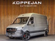 Mercedes-Benz Sprinter - 1.9 CDI 150PK Automaat L2H2 Bestelwagen | BPM VRIJ! | MBUX |
