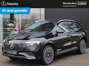 Mercedes-Benz EQA - 250+ Business Solution AMG 71 kWh