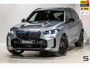 BMW X5 - XDrive50e|M-sportPro|Pano|Massage|Comfort|Carbon|Full
