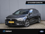 Ford Focus - Wagon ST Line 1.0 EcoBoost Hybrid 155pk Automaat WINTER-PACK