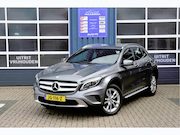 Mercedes-Benz GLA-Klasse - GLA 180 Ambition Leer Trekhaak Navi