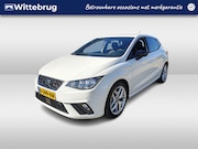 Seat Ibiza - 1.0 TSI FR Business Intense / Beats audio / Navi / achteruit