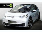 Volkswagen ID.3 - Business 58 kWh / Adaptive Cruise / Stoel en stuurwielverwar