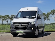 Mercedes-Benz Sprinter - 317 L2H2 LED Mbux10 AC