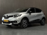 Renault Captur - 1.2 TCe Intens | Automaat | Camera | Trekhaak | Dealer onder
