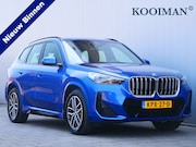 BMW X1 - xDrive25e M-Sport 245 Pk Automaat Navi / Leder / Camera / DA