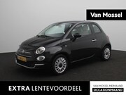 Fiat 500 - 1.0 Hybrid Lounge | Airco | Apple Carplay | Zuinig! |