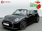 MINI Cooper S - Cabrio 2.0 Favoured XL Adaptive Cruise Control | 360 Camera