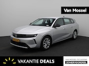 Opel Astra - Sports Tourer 1.2 Level 2 | ECC | LMV | PDC | LED | Navi | 1