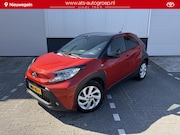 Toyota Aygo X - 1.0 VVT-i S-CVT Envy Special Automaat, 25.000 Km, Parkeersen