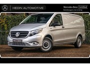 Mercedes-Benz eVito - L2 | Audio Pakket | Parkeerpakket