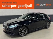 BMW 1-serie - 120i High Executive M-Sport Navi / DAB / CarPlay / Pano / Di