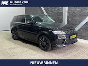 Land Rover Range Rover Sport - 3.0 SDV6 HSE | FACELIFT | COMMERCIAL | Panoramadak | ACC | M