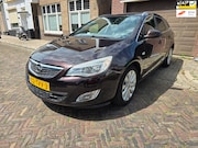Opel Astra - Sports Tourer 1.4 Turbo Cosmo