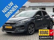 Kia Xceed - 1.0 T-GDi DynamicLine NAVI | KLIMA | CAMERA | BOVAG