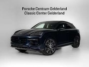 Porsche Cayenne - Coupé E-Hybrid Black Edition