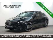 Mercedes-Benz CLA-Klasse - Shooting Brake 250 e AMG ✅ BURMESTER ✅ MEMORY ✅ PANO ✅ MULTI