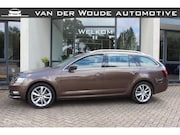 Skoda Octavia - Combi 1.0 TSI LED Trekhaak Stoel.verw|Automaat