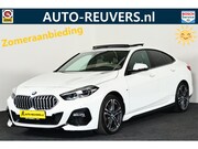 BMW 2-serie Gran Coupé - 218i M-Sport Panorama / Opendak / Navi / LED / CarPlay