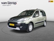 Peugeot Partner - 1.6 XR|TREKHAAK|AIRCO|PDC ACHTER
