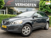 Volvo XC60 - 2.0 T5 Kinetic | AUTOMAAT | CRUISE / CLIMATE CONTR | ORG NL 