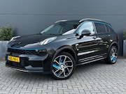 Lynk & Co 01 - 1.5 | Pano | Memory | Adaptieve CC | 360 camera | BLIS | 20"