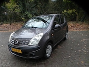 Nissan Pixo - 1.0 Visia