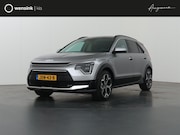 Kia Niro - 1.6 GDi PHEV DynamicPlusLine Edition | 18” lichtmetalen velg