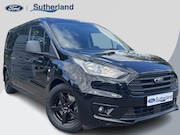 Ford Transit Connect - 1.0 Ecoboost L2 Trend | SCI | 100pk | Navigatie | Cruise Con
