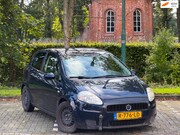 Fiat Punto - 1.4 Active | AIRCO
