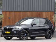 BMW X3 - 30e 292PK X-Drive M-Sport / Laser / pano / 360°