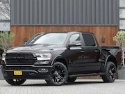 Dodge Ram - 1500 5.7 V8 402PK 4x4 Laramie HEMI / LPG / grijs k / *NAP*