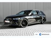 Audi A4 - Avant 35 TFSI S edition Competition 150PK | Stoelverw. voor