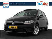 Volkswagen Golf Sportsvan - 1.2 TSI COMFORTLINE DSG-7 AUTOMAAT ECC/CRUISE/NAV/CAMERA/SCH