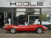 Jaguar E-Type - v12 serie 3 e-type v12 serie 3