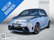 Abarth 595 - 1.4 T-Jet Turismo 70th Anniversary BEATS | 1e EIGENAAR