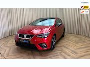 Seat Ibiza - 1.0 TSI FR Business Intense | Automaat | Stoelverwarming | P