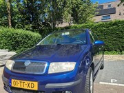 Skoda Fabia - 1.4-16V Elegance