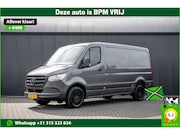 Mercedes-Benz Sprinter - 317 CDI RWD L2H1 | 170 PK | Automaat | 1e Eigenaar | Cruise