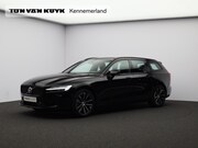 Volvo V60 - T6 AWD Plug-in hybrid Plus Dark / Trekhaak / 360 Camera / Ha