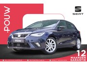 Seat Ibiza - 1.0 EcoTSI 95pk FR Business Intense | Stoelverwarming | Adap