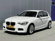 BMW 1-serie - 116i M-Pakket - Xenon - Navi - PDC - NW ketting